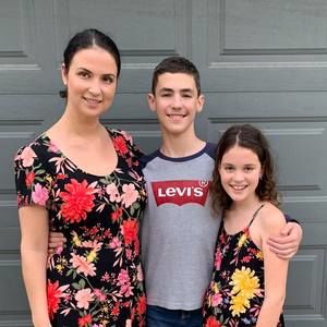 Meet your Posher, Dasha